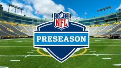 NFL Pre Season Live Stream on Footybite